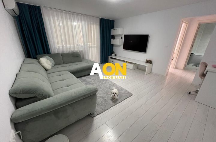 Apartament 2 Camere Complet Renovat anunturi imobiliare Alba