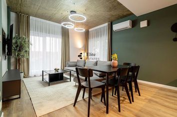 Apartament nou cu 2 camere cu terasa generoasa anunturi imobiliare Bihor
