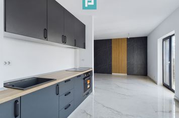 Penthouse nou cu terasă de 29mp și 2 dormitoare anunturi imobiliare Arad