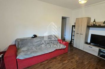 Apartament cu 3 camere, centrala proprie, zona Aradului anunturi imobiliare Timis