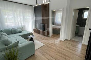 Apartament 2 camere de vanzare FLORESTI - Cluj anunturi imobiliare Cluj