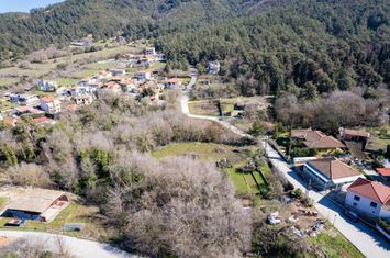 Teren construibil 817,5 mp în Amisiana anunturi imobiliare Grecia