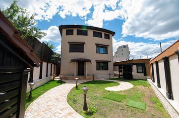 VANZARE IMOBIL P+2 BIROU, CLINICA, HOTEL anunturi imobiliare Bucuresti