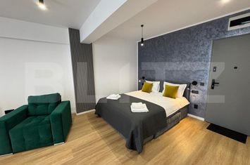Garsonieră de inchiriat CLUJ-NAPOCA - Cluj anunturi imobiliare Cluj