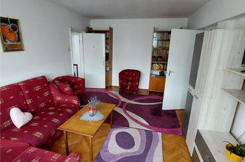 Apartament 2 camere de vanzare GHEORGHENI - Cluj anunturi imobiliare Cluj