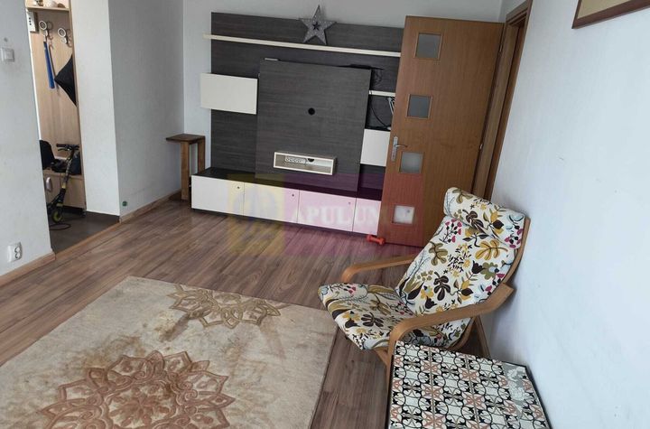 Vanzare apartament 3 camere Titan-Piata Minis anunturi imobiliare Bucuresti