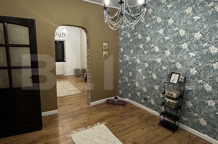 Casă - 2 camere de vanzare DOMENII - Bucuresti anunturi imobiliare Bucuresti