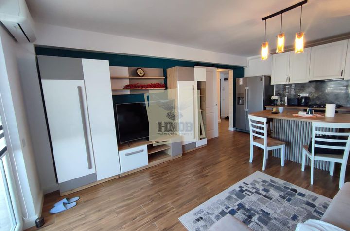 Apartament 3 camere de vanzare CALEA CISNADIEI - Sibiu anunturi imobiliare Sibiu