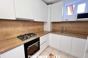 Apartament 3 camere de inchiriat GRIGORESCU - Cluj anunturi imobiliare Cluj
