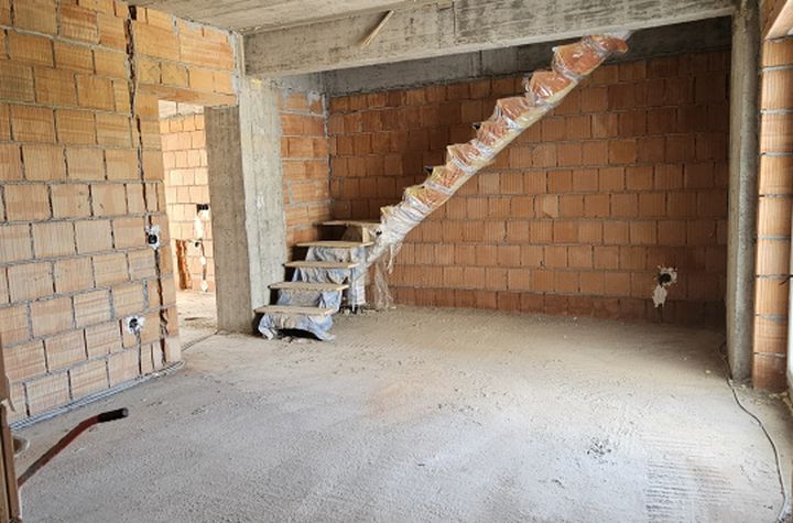 Apartament 3 camere de vanzare TURNISOR - Sibiu anunturi imobiliare Sibiu