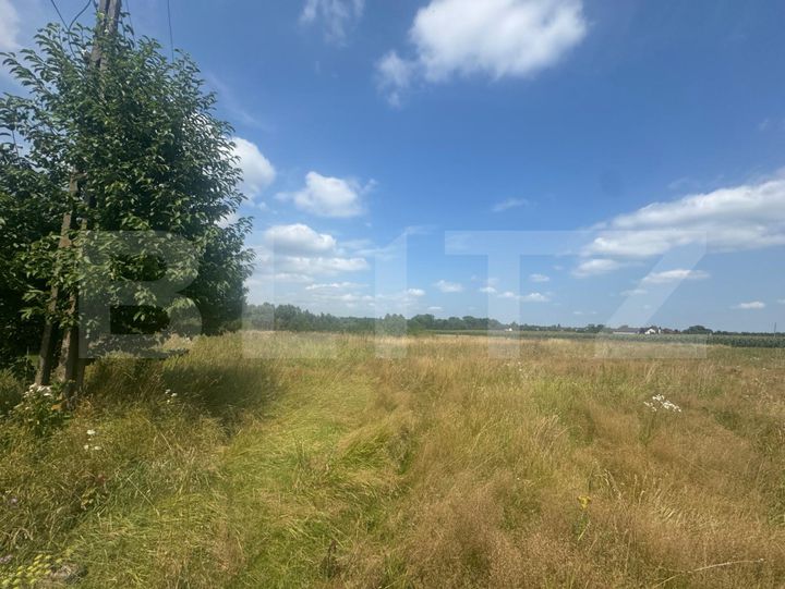 Teren de vanzare SUCEAVA - Suceava anunturi imobiliare Suceava