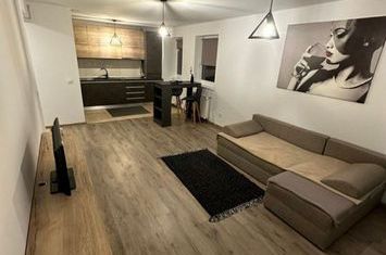 Apartament 2 camere de inchiriat TRACTORU - Brasov anunturi imobiliare Brasov