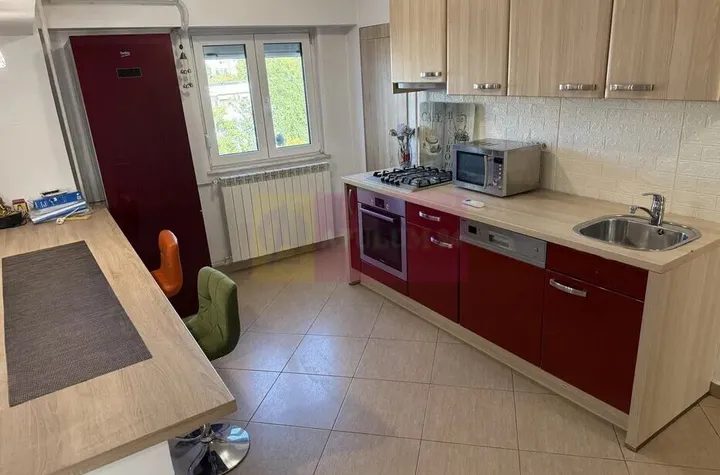 Vanzare apartament 3 camere in rondul Alba iulia, cu 2 parcari anunturi imobiliare Bucuresti