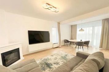 Casă - 4 camere de inchiriat GHIMBAV - Brasov anunturi imobiliare Brasov
