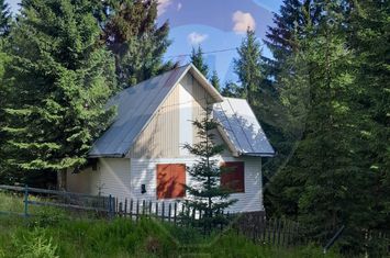 Cabană de vânzare în Muntele Băișorii – Zona Jera anunturi imobiliare Cluj