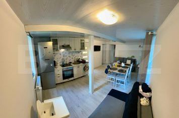 Vilă - 5 camere de vanzare CLUJ-NAPOCA - Cluj anunturi imobiliare Cluj