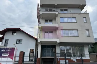 Teren de închiriat Bucuresti - Theodor Pallady