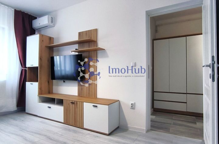 De ÎNCHIRIAT / O Cameră / Lunca Cetațuii / Astoria Residence anunturi imobiliare Iasi