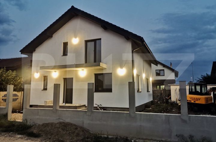 Casă - 3 camere de vanzare ALBA IULIA - Alba anunturi imobiliare Alba