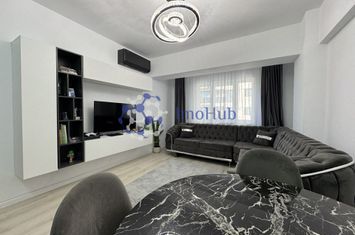 Apartament 2 camere decomandat, Evergreen, etaj 3 anunturi imobiliare Iasi
