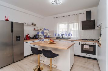 Casa individuala P+E in Miroslava, mobilata, utilata, 2025 anunturi imobiliare Iasi