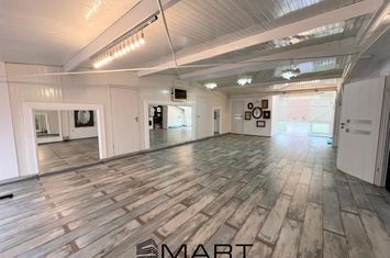 Spațiu comercial de inchiriat PIATA CLUJ - Sibiu anunturi imobiliare Sibiu