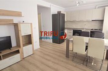 Apartament 2 camere de inchiriat CENTRAL - Alba anunturi imobiliare Alba