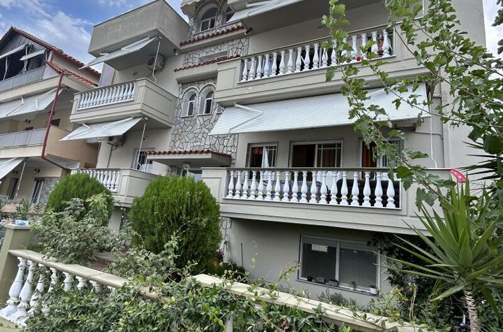 Clădire 267,5 mp la 70 metri de mare, Ierissos anunturi imobiliare Grecia
