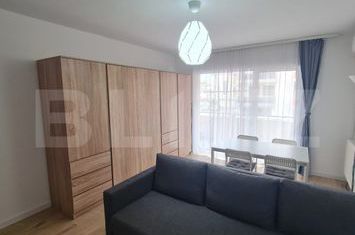 Apartament 2 camere de inchiriat FLORESTI - Cluj anunturi imobiliare Cluj