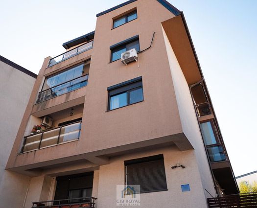 Apartament 2 camere Iancului, 46 mp