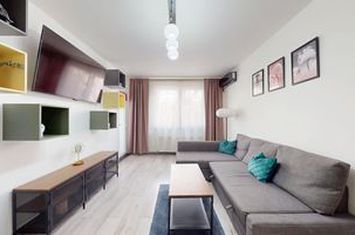 2 camere | Decomandat | 5 min Metrou Piata Sudului anunturi imobiliare Bucuresti