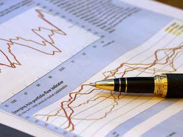 BCE, rezervată în faţa estimărilor FMI