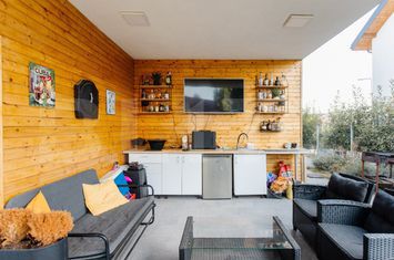 Vilă - 5 camere de vanzare CETATE - Alba anunturi imobiliare Alba