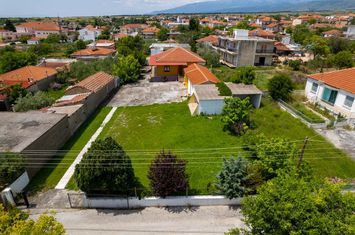 Casă unifamilială 116 mp pe teren 888 mp în Nea Zichni anunturi imobiliare Grecia