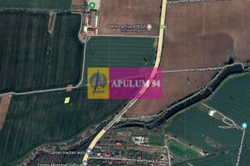 Teren 715mp în Snagov lângă Equestria anunturi imobiliare Bucuresti