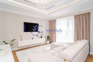 Exclusivist. Elegant. Unic. Apartament premium in Copou anunturi imobiliare Iasi