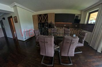 Apartament 3 camere de închiriat Siliștea Snagovului cu acces direct către lac anunturi imobiliare Bucuresti