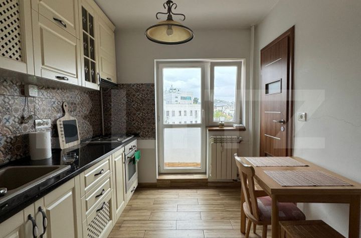 Apartament 3 camere de vanzare UNIRII - Bucuresti anunturi imobiliare Bucuresti