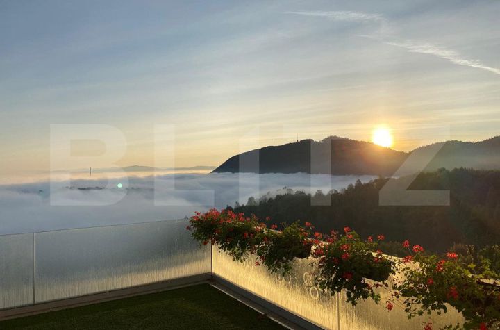 Apartament 7 camere de vanzare DRUMUL POIENII - Brasov anunturi imobiliare Brasov