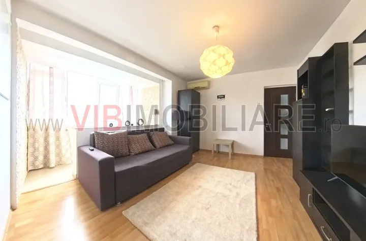 Metrou Eroii Revolutiei - Str Scarlat Otulescu - 2 camere - mobilat/utilat anunturi imobiliare Bucuresti