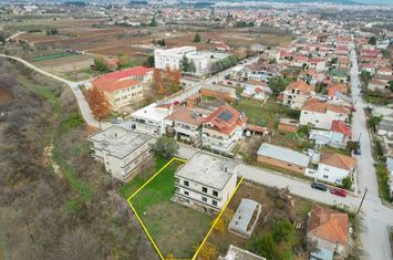 Clădire rezidențială 235 mp în Nea Amisos (teren 500 mp) anunturi imobiliare Grecia