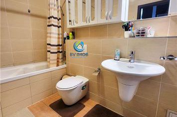 Apartament 2 camere de inchiriat RACADAU - Brasov anunturi imobiliare Brasov