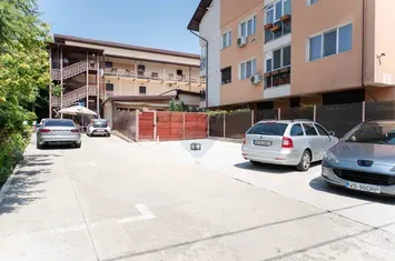 Apartamament de inchiriat in Tătărași anunturi imobiliare Iasi