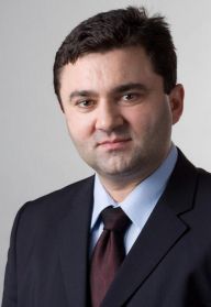 Daniel Guzu se jură că nu mai investeşte în imobiliare, după pierderi de milioane de euro