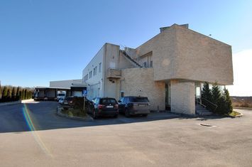 Spațiu industrial de inchiriat PANTELIMON - Bucuresti anunturi imobiliare Bucuresti