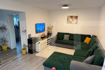 Vilă - 5 camere de vanzare GIROC - Timis anunturi imobiliare Timis