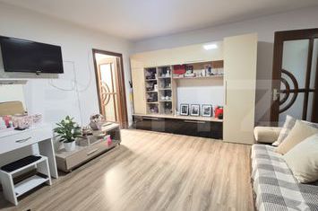Apartament 2 camere de vanzare MICRO 4 - Dambovita anunturi imobiliare Dambovita