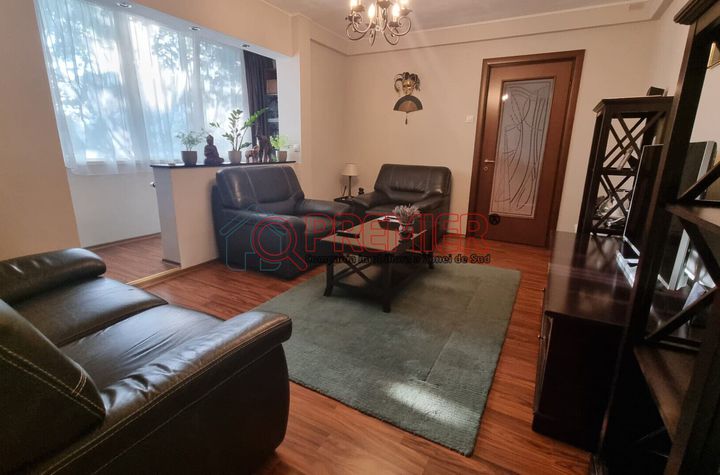 3 camere Sector 4 - Alexandru Obregia - Turnu Magurele anunturi imobiliare Bucuresti