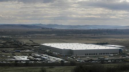 Clujul, capitala europeană a investiţiilor de succes