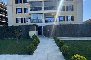 Apartament 4 camere Pipera complex Triana anunturi imobiliare Bucuresti
